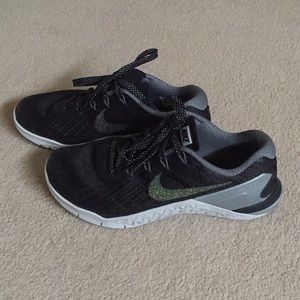 Nike training shoes 🥰😘